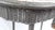 One of a Kind ~ 1940s Boho Chic Mosiac WIcker Table For Sale - Image 4 of 13