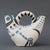 Vintage Pichet Espagnol by Pablo Picasso for Madoura Pottery, 1954 For Sale - Image 3 of 18