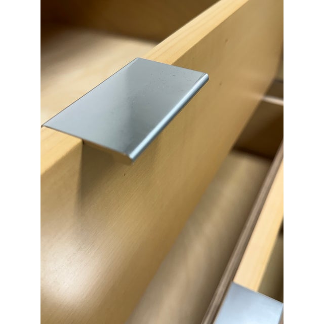 2010s Niels Bendtsen for Design Within Reach Dresser For Sale - Image 5 of 12