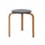 Modern Pair of Bentwood Stools For Sale - Image 3 of 4
