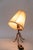 Brass Table Lamp, Vienna, 1960s For Sale - Image 10 of 14