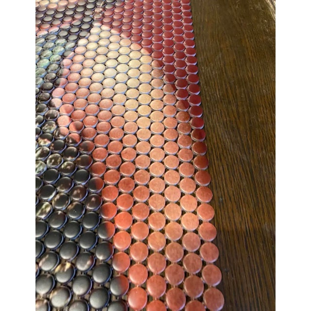 Vintage Marilyn Monroe Tile Art For Sale In Atlanta - Image 6 of 8