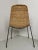 Mid-Century Dining Chair by Gian Franco Legler For Sale - Image 10 of 13