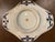 Japanese Mid 19th Century Pair of Japanese Imari Lozenge (Diamond) Shaped Plates. For Sale - Image 3 of 3