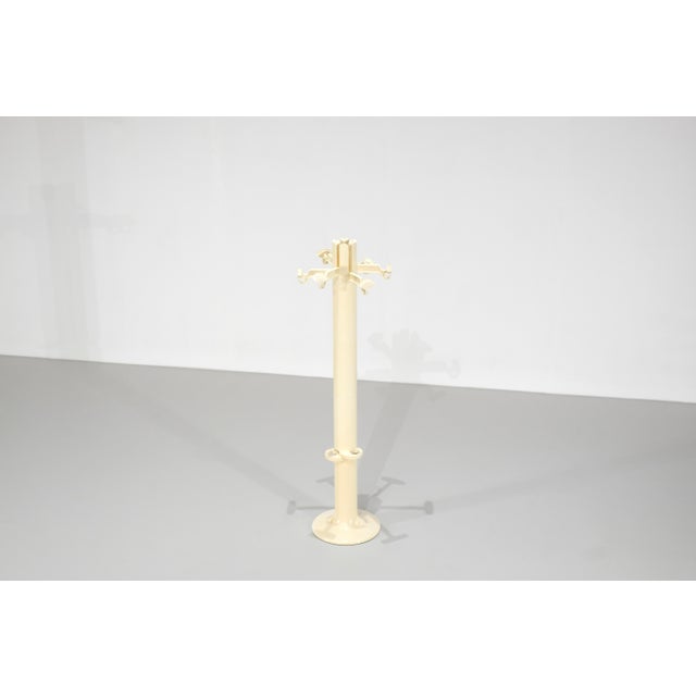Castelli Planta Coat Rack Designed by Giancarlo Piretti for Anonima Castelli, Italy, 1970s For Sale - Image 4 of 18