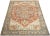 1920s 1940s Persian Heriz Rug For Sale - Image 5 of 7