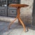 Mid-Century Modulus Side Table by Thomas Stender for Sigma, Italy, 1980s For Sale - Image 12 of 18