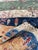 Textile Green Persian Style Gabbeh Rug, 03'01 X 04'10 For Sale - Image 7 of 12
