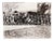 1996 Ann Chernow Day Oil the Country Intagliotype For Sale