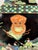 Plastic 1980s Chinese Famille Noire Square Vase Lamp For Sale - Image 7 of 16