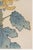 Not Yet Made - Made To Order Gold Floral Giclee, Vintage Japanese Botanical Art Print, 8" X 12" For Sale - Image 5 of 8