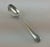 New 1980s Complete European Cutlery Set for 12, Including Fish Eaters & Serving Pieces 129 Pieces. Old English For Sale - Image 9 of 17