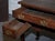 Antique English Georgian Oak Desk, 1700s For Sale - Image 5 of 15