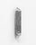 Contemporary Lv Wall Sconce in Cast Aluminum by Pietro Franceschini For Sale - Image 3 of 15