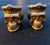 Vintage Artisan Made Folklore Skull Chairs - A Pair For Sale - Image 11 of 11
