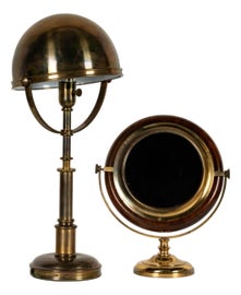 Example of Task Lighting