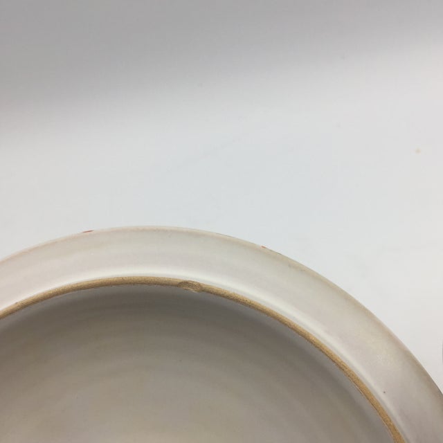 Gilded Bowl With Lid For Sale - Image 10 of 11