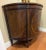 Traditional Baker Demilune Historic Charleston Console For Sale - Image 3 of 6