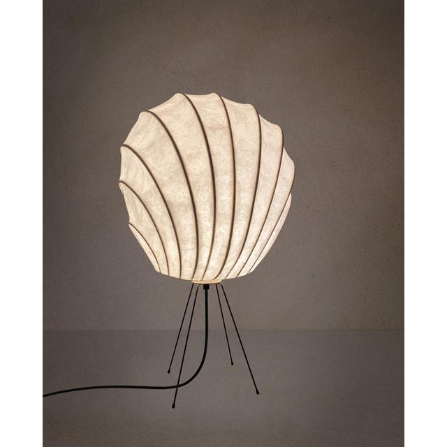 Atlantis Lamp by Cécile Philibert For Sale - Image 4 of 8