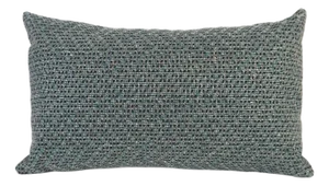 Panera Peacock by Osborne and Little Decorative Pillow