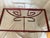 Vintage Mid-Century Art Deco Greek Key Wrought Iron & Tile Top Accent Table For Sale In New York - Image 6 of 9