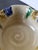 1960s MCM Studio Pottery Ceramic Ashtray Catchall For Sale - Image 4 of 10