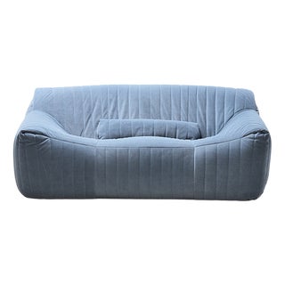 French Sandra Sofa by Annie Hieronimus for Cinna For Sale