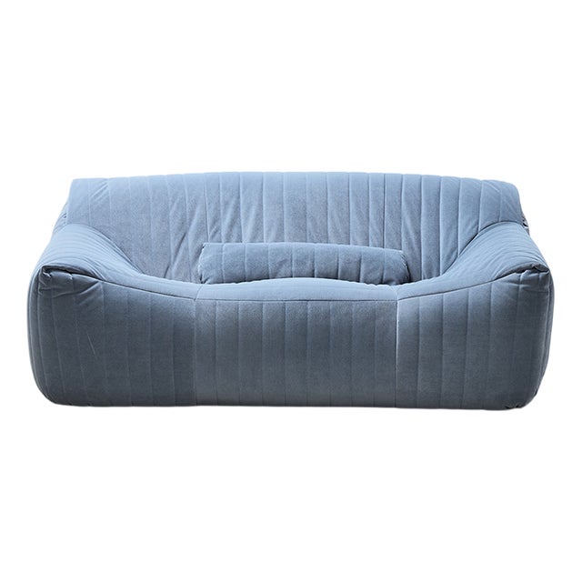 French Sandra Sofa by Annie Hieronimus for Cinna For Sale