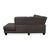Florence Corner Sofa from Ewald Schillig For Sale - Image 13 of 15