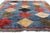Tribal Vintage Persian Gabbeh Rug, 06'05 X 08'08 For Sale - Image 3 of 10