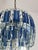 Zero Quattro Vintage Chandelier in Colored Murano Glass in the style of Zero Quattro, 1970s For Sale - Image 4 of 13