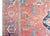Tribal Late 19th Century Persian Heriz Rug For Sale - Image 3 of 16