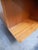 1970s Danish Modern Teak Side Tables - a Pair For Sale - Image 4 of 5