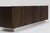 1970s Vintage Brutalist Sideboard, 1970s For Sale - Image 5 of 9