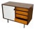 Vintage Florence Knoll Petite Credenza For Sale
