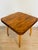 Art Deco Spider H-259 Table by Jindrich Halabala for Up Závody, Czechoslovakia, 1960s For Sale - Image 11 of 12