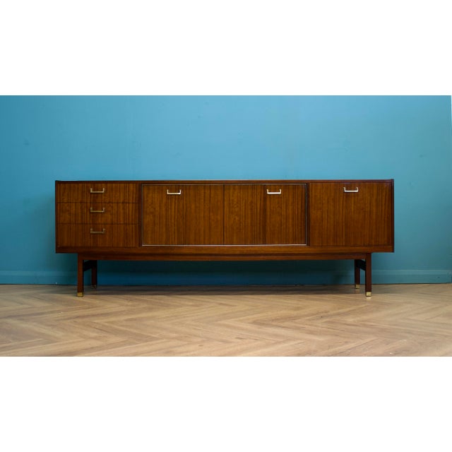 Mid-Century Modern Mid-Century Sideboard from G-Plan, 1960s For Sale - Image 3 of 12