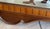 Rectangle Federal or Empire-Style Satinwood Marquetry Wall Mirror For Sale - Image 10 of 16