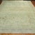 Zabihi Collection Oversize Pale Persian Antique Rug For Sale - Image 4 of 12
