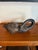1980s Austin Productions Hand Carved Durastone Swan Sculptural Decorative Object For Sale - Image 5 of 9
