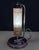 Bauhaus Bauhaus Chrome Table Lamp, 1930s For Sale - Image 3 of 6