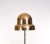 Metal Model G-125 Floor Lamp attributed to Bergboms, Sweden, 1960s For Sale - Image 7 of 10