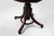 Austrian Piano Stool in Beech and Bentwood by Michael Thonet for Thonet, 1890s For Sale - Image 9 of 12