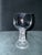 These beautiful crystal Bacchus wine glasses were produced in West Germany in the 1960s and 1970s by Rosenthal. The...