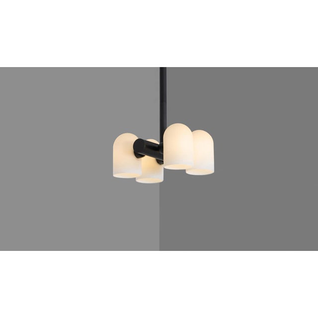 Odyssey 4 Pendant For Sale - Image 10 of 13