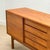 Brown Mid-Century Danish Teak Sideboard, 1960s For Sale - Image 8 of 14