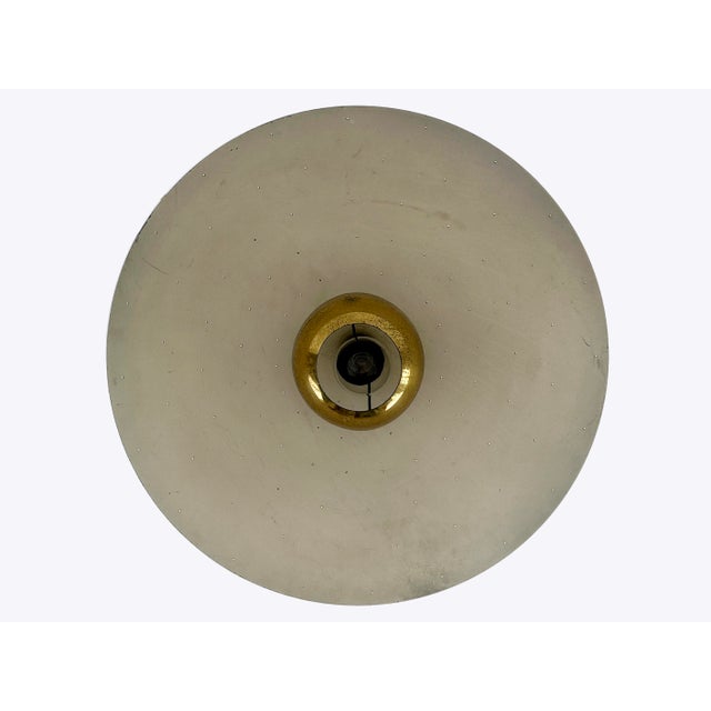 Mid-Century Modern Pendant Lamp, 1960s For Sale - Image 17 of 18