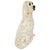 Staffordshire Circa 1870-1890 Victorian Staffordshire Glass-Eye Spaniel Mantel Dogs, Pair For Sale - Image 4 of 15