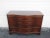 Mahogany Server Sideboard Credenza Bathroom Vanity by Georgetown Galleries For Sale - Image 11 of 13