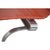 PK20 Chair in Red Leather by Poul Kjærholm, 1987 For Sale - Image 12 of 16